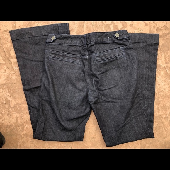 Jeans - Picture 5 of 6